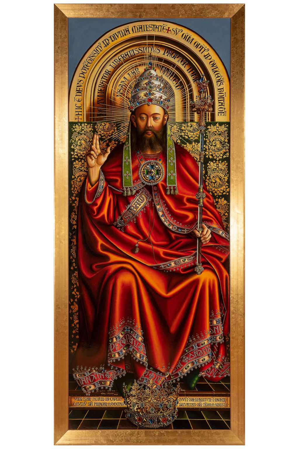 Jan van Eyck